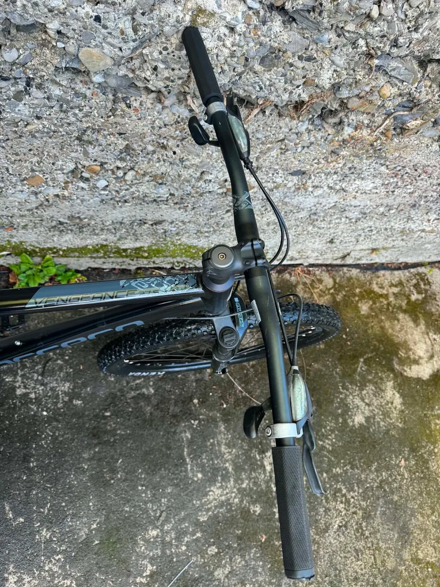 Carrera Mountain Bike - Image 4