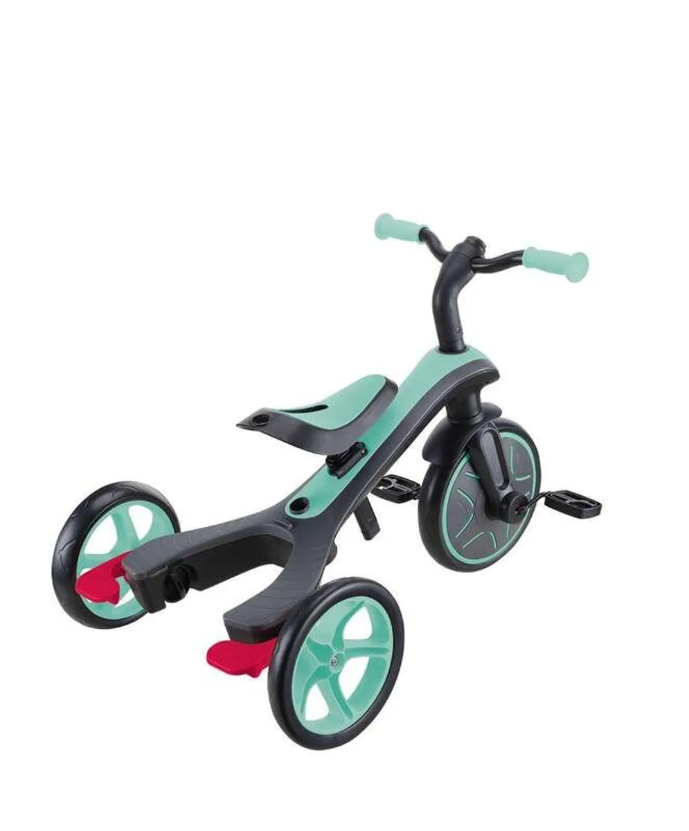 Globber 4-in-1 trike - Image 4