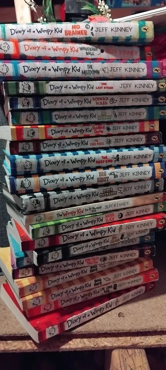 Books