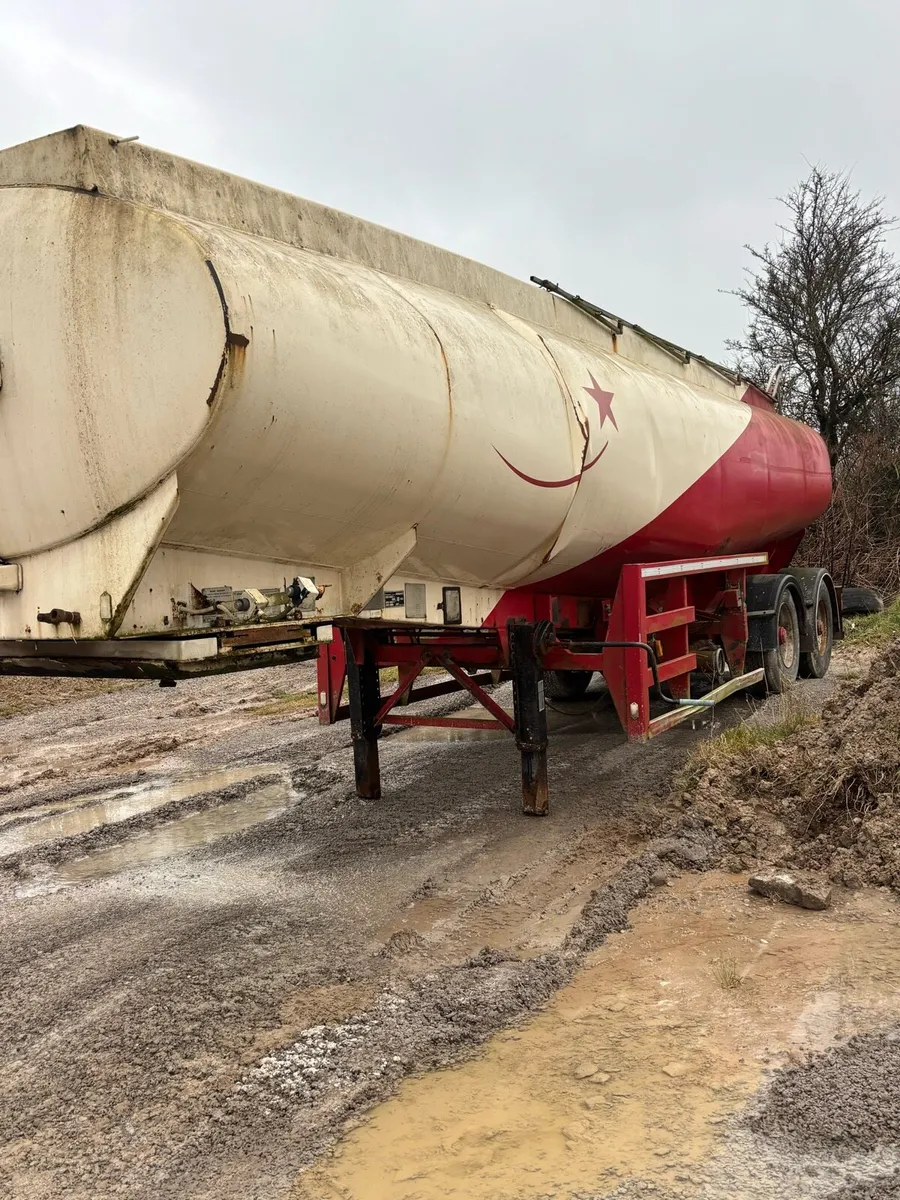 Tanker - Image 1
