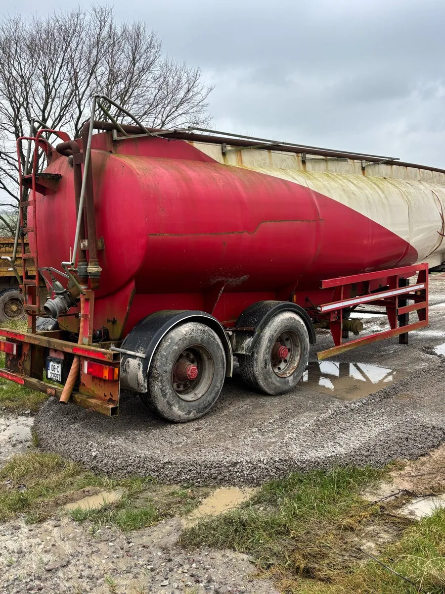 Tanker - Image 2