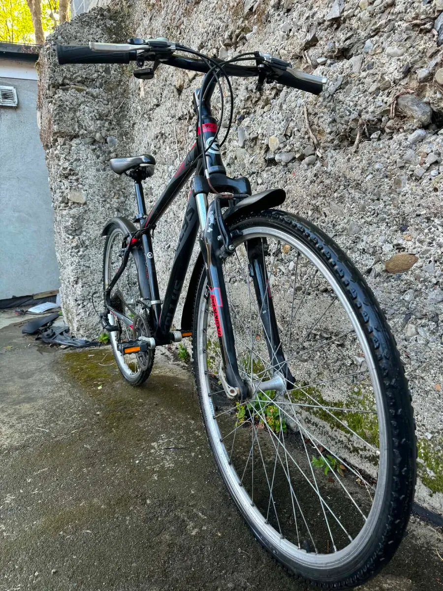 Kellys Hybrid Bike - Image 3