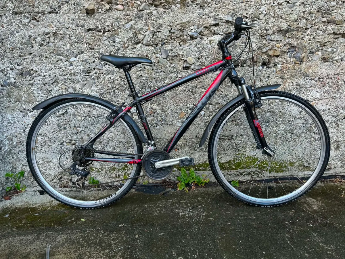 Kellys Hybrid Bike - Image 1