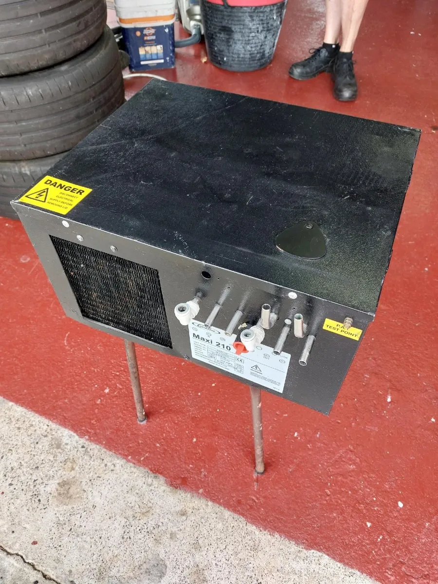 Bar Coolers for Sale - Image 2