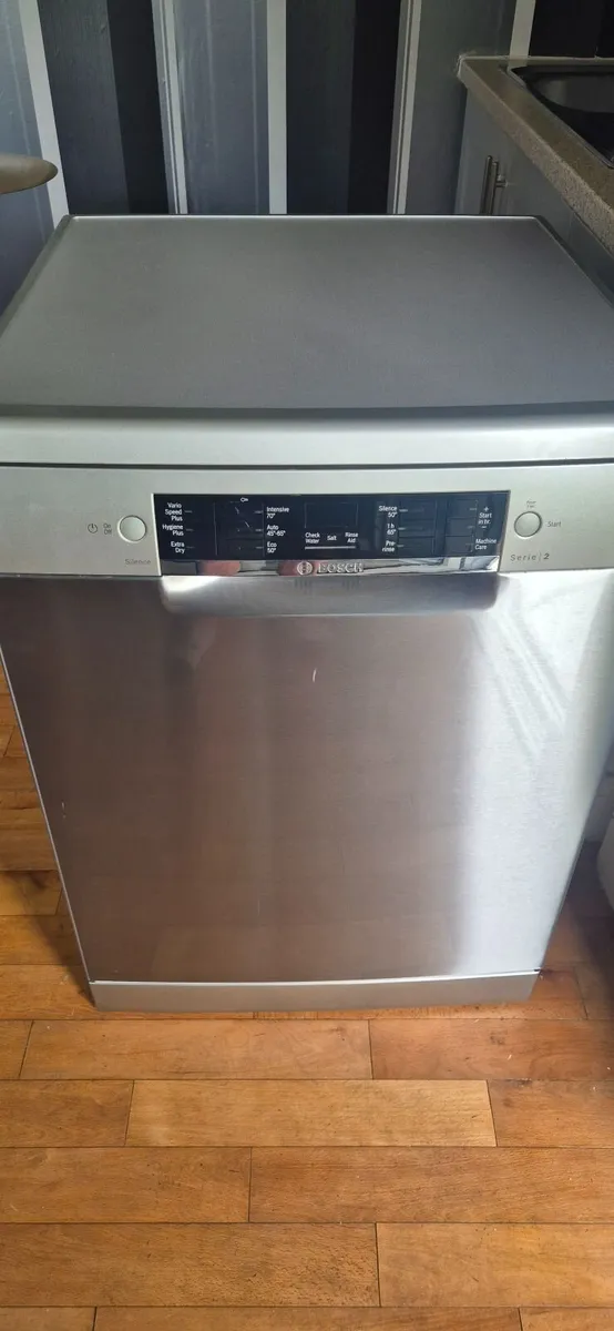 Dishwasher - Image 3