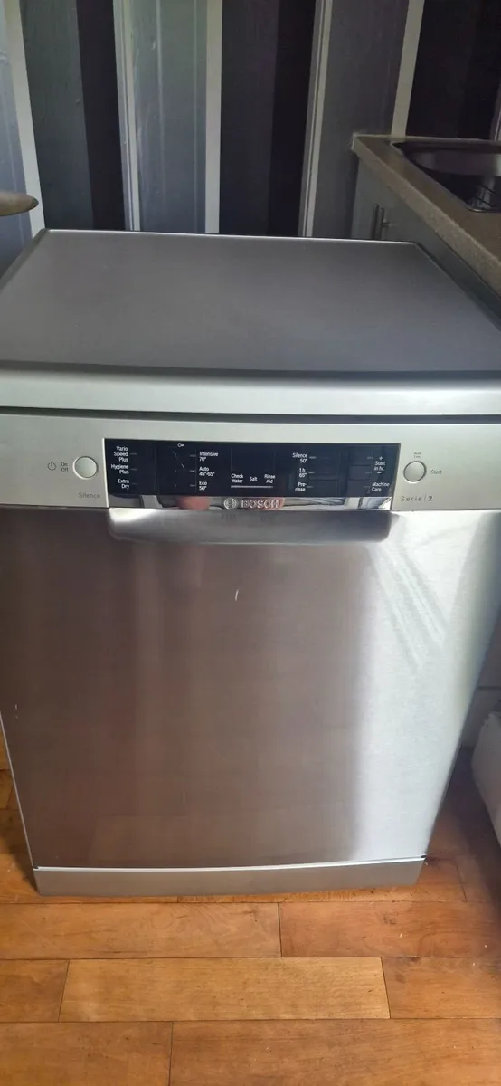 Dishwasher - Image 4