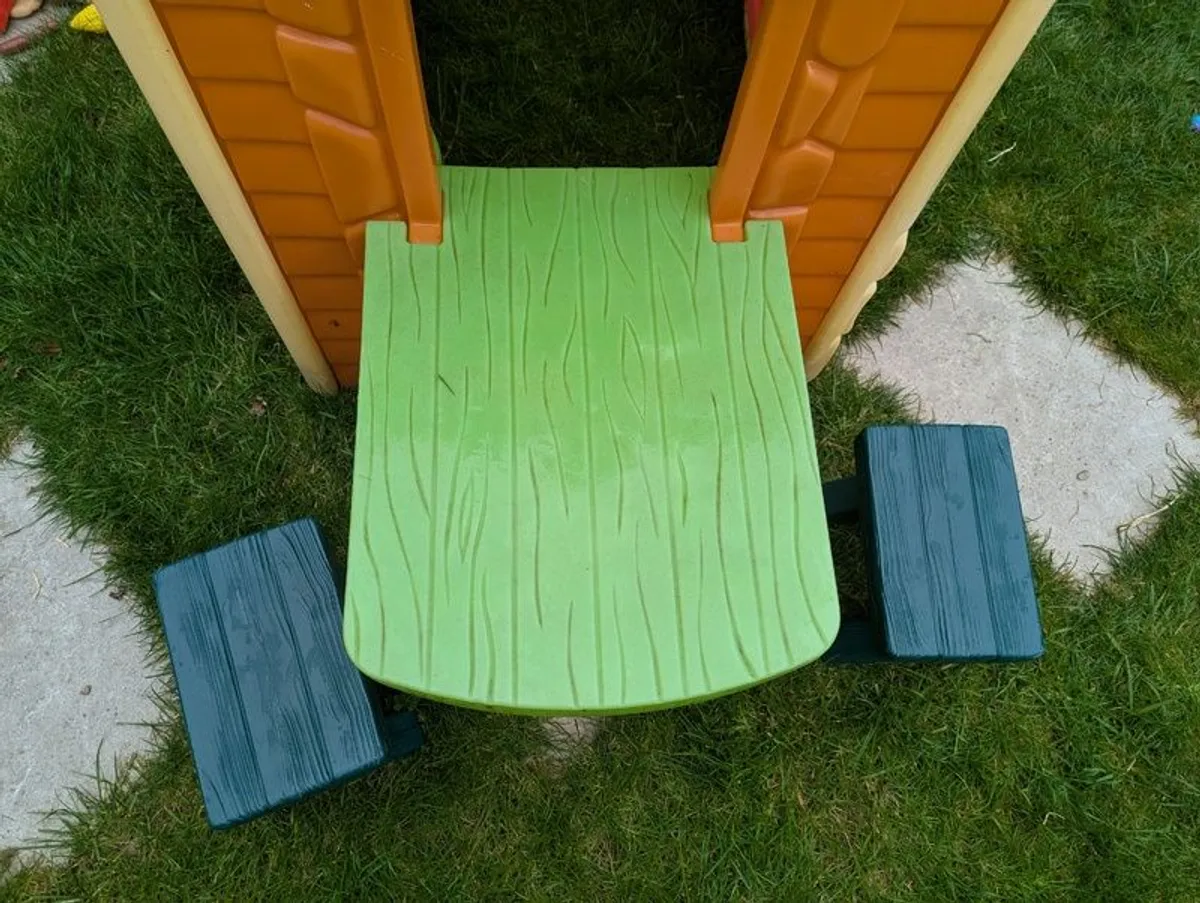Wendy house - Image 4
