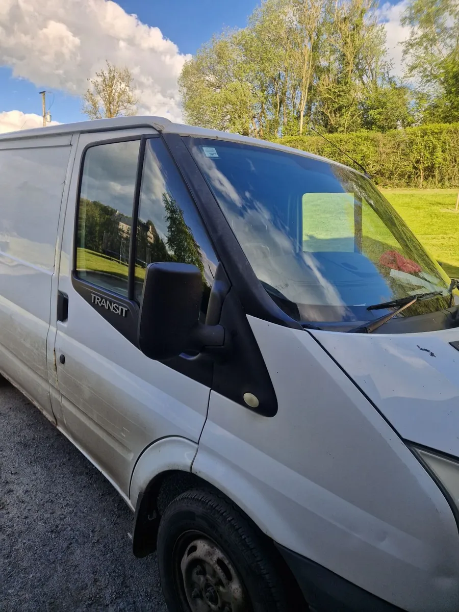 Ford Transit 2011 - Image 3