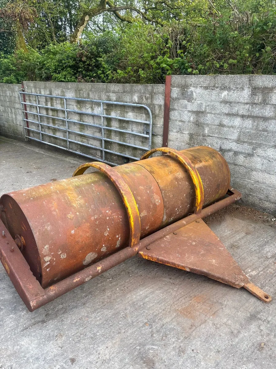 Land Roller - Image 1