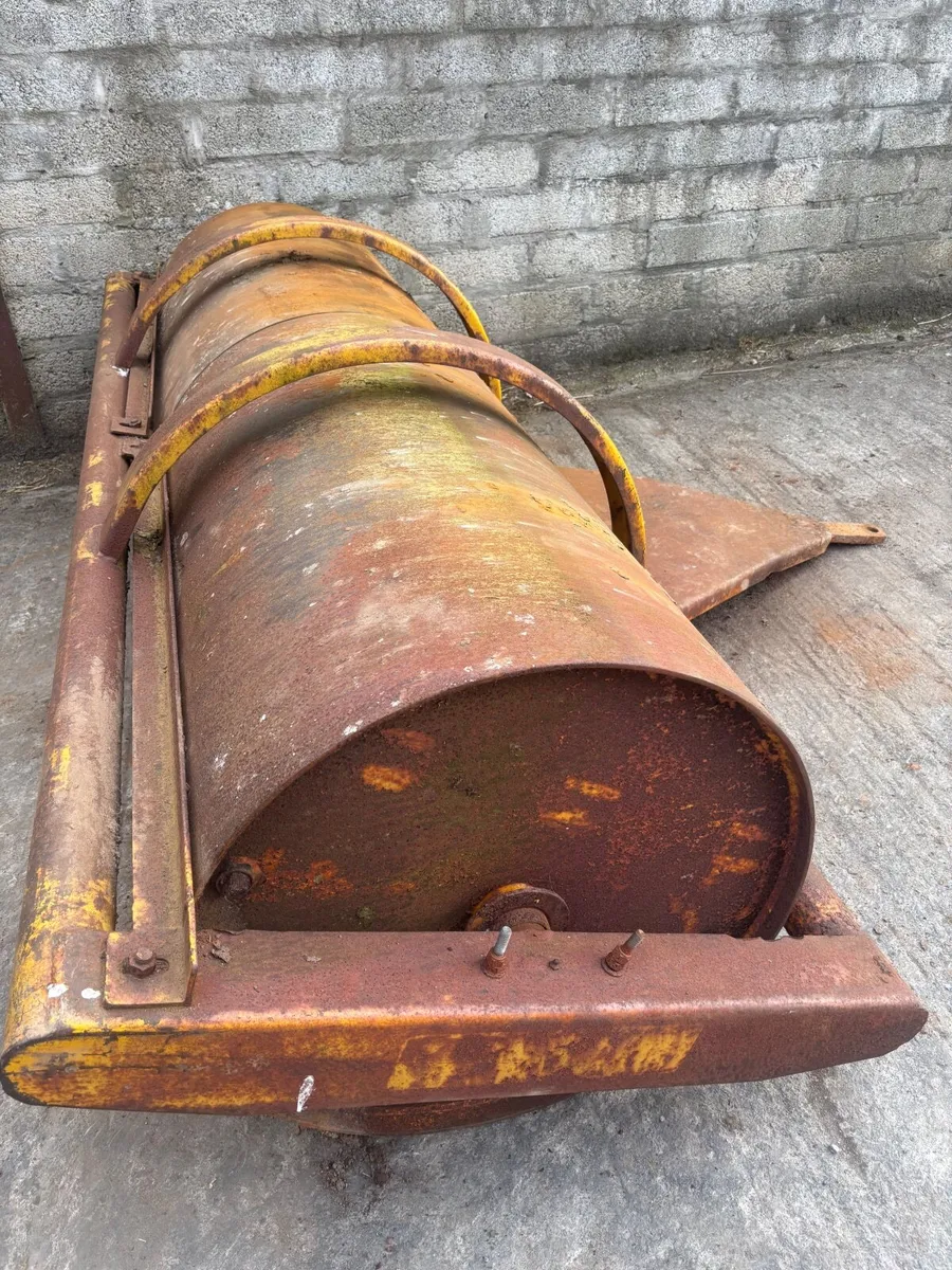 Land Roller - Image 3