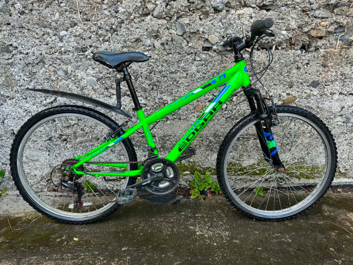 Kids Bike - Image 1