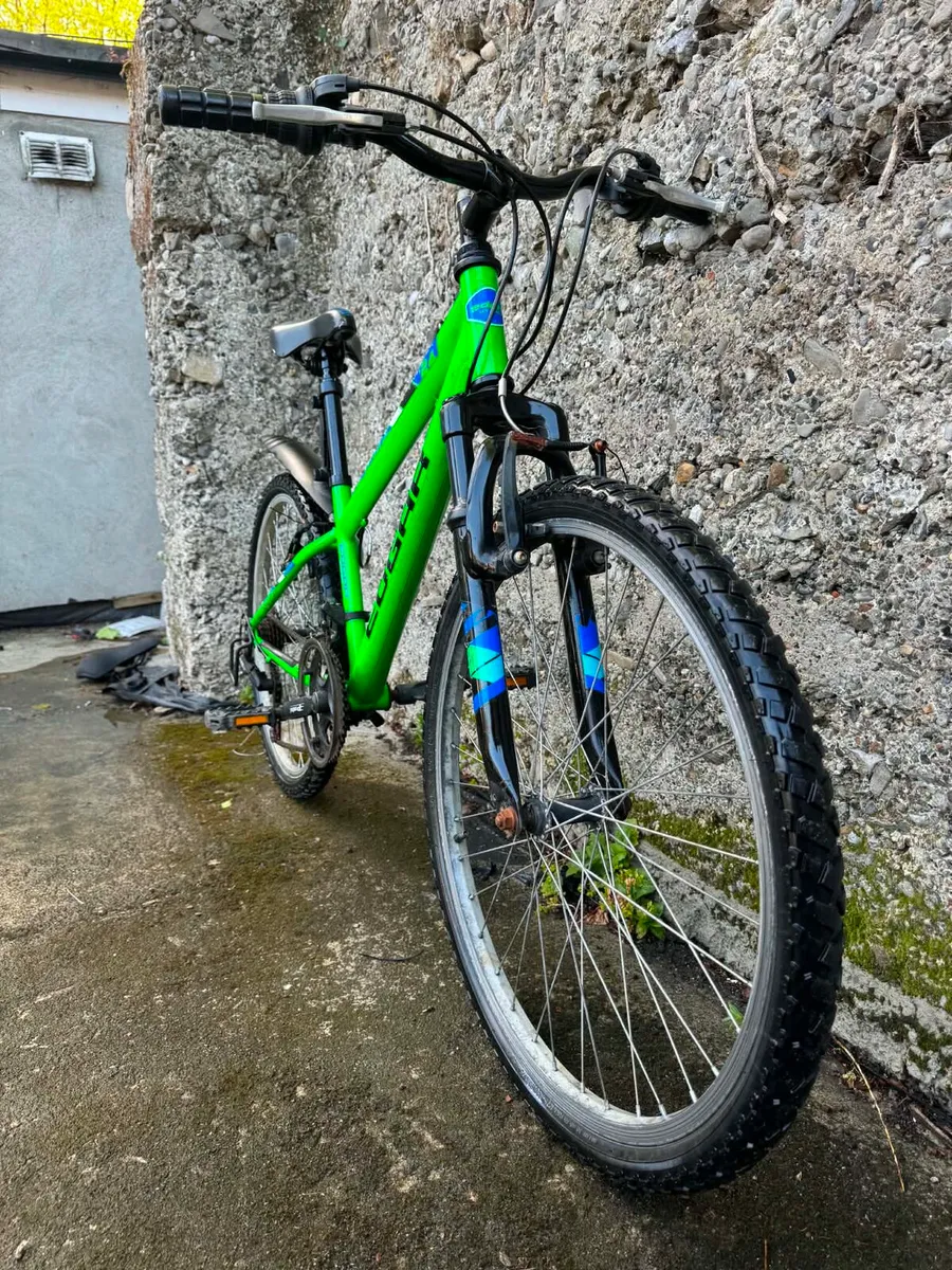 Kids Bike - Image 3