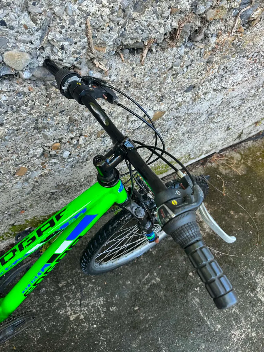 Kids Bike - Image 4