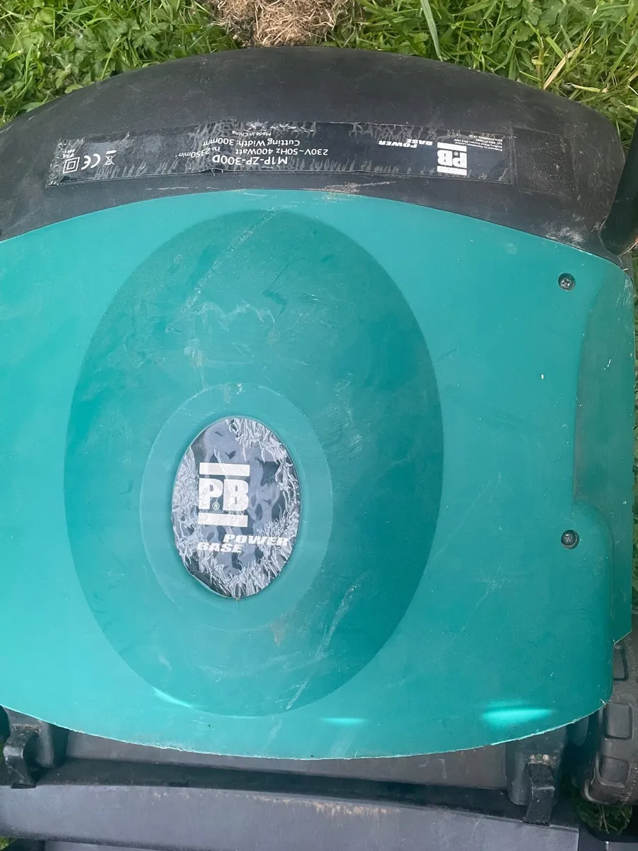 Scarifier - Image 2