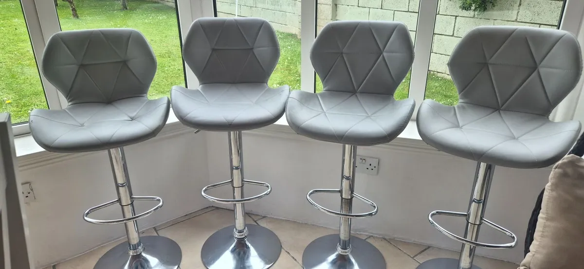 Kitchen Bar Stools
