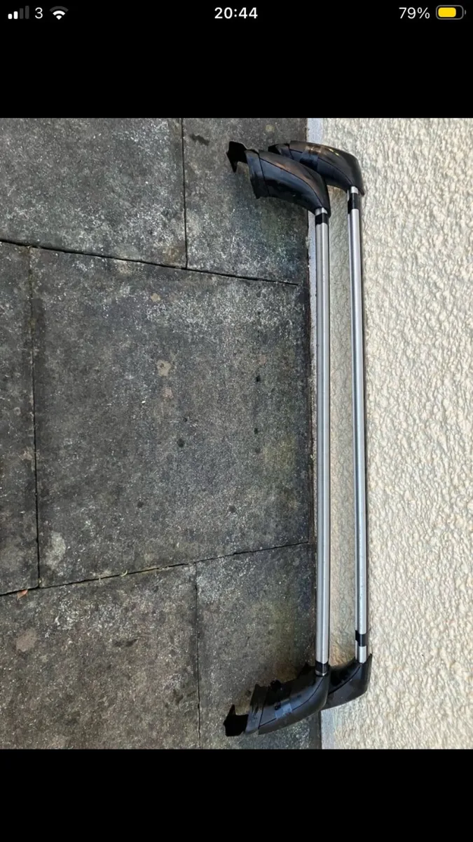 Roof bars - Image 2