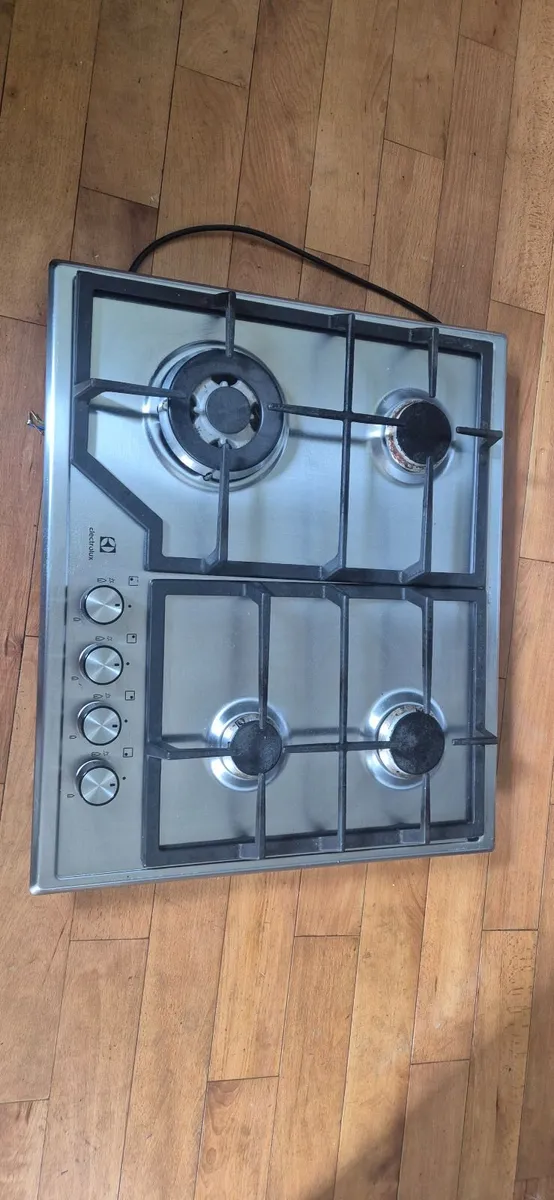 Electrolux Hob - Image 1
