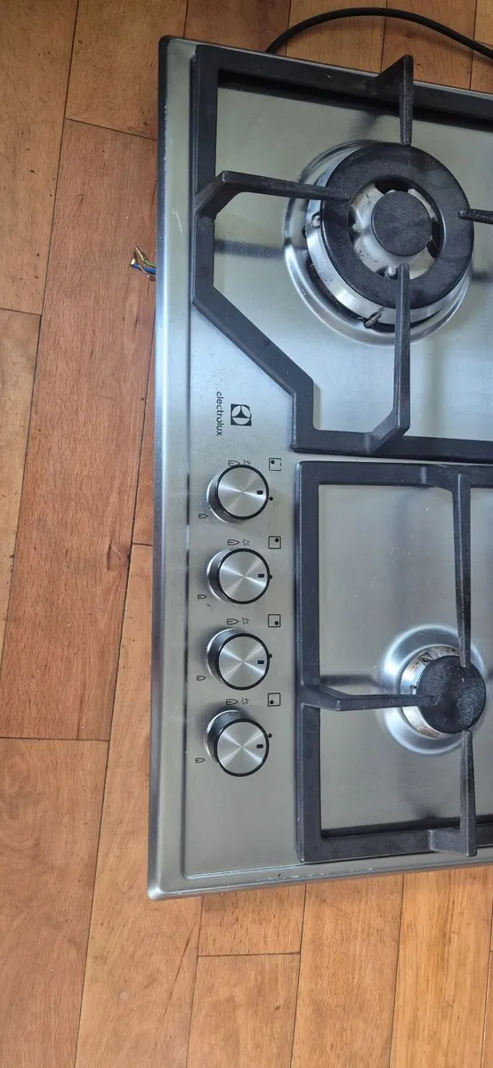 Electrolux Hob - Image 2