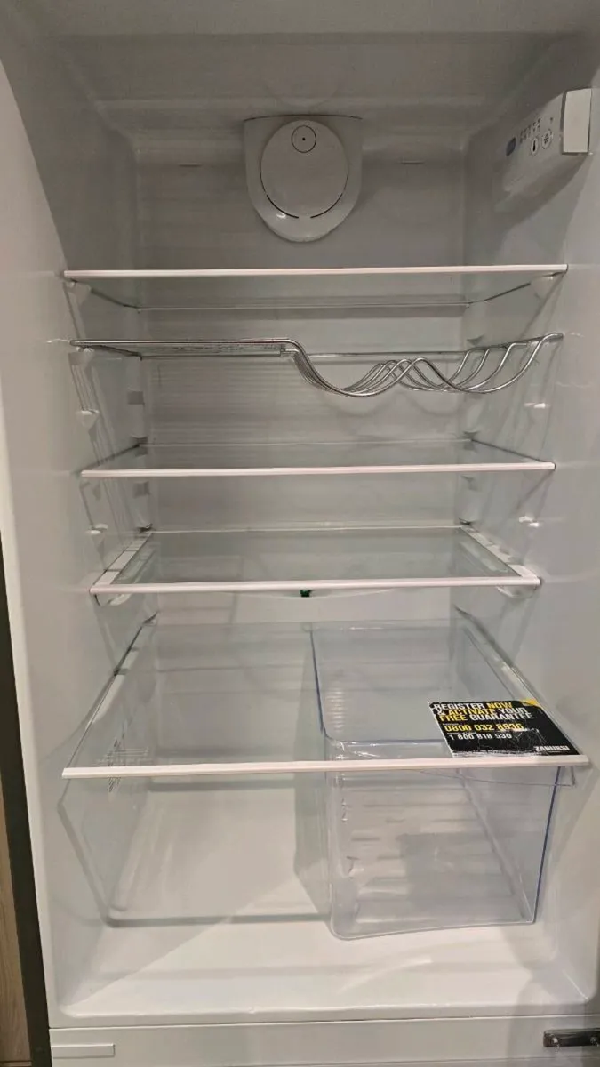 Fridge freezer - Image 3