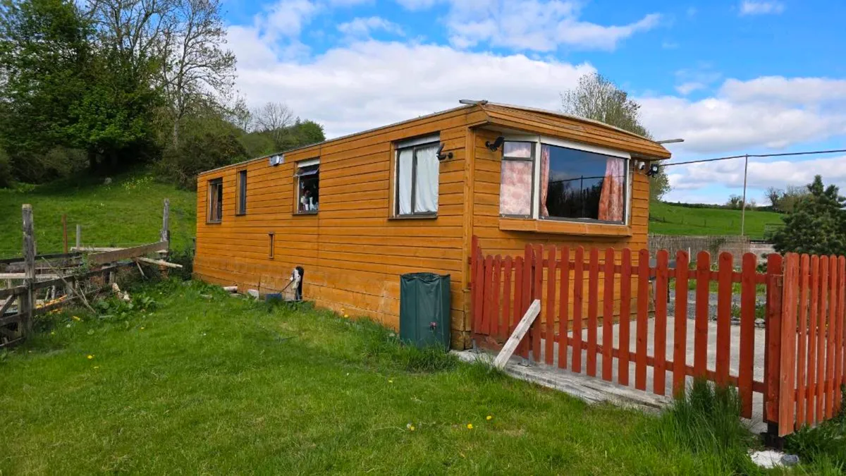 Mobile home - Image 2
