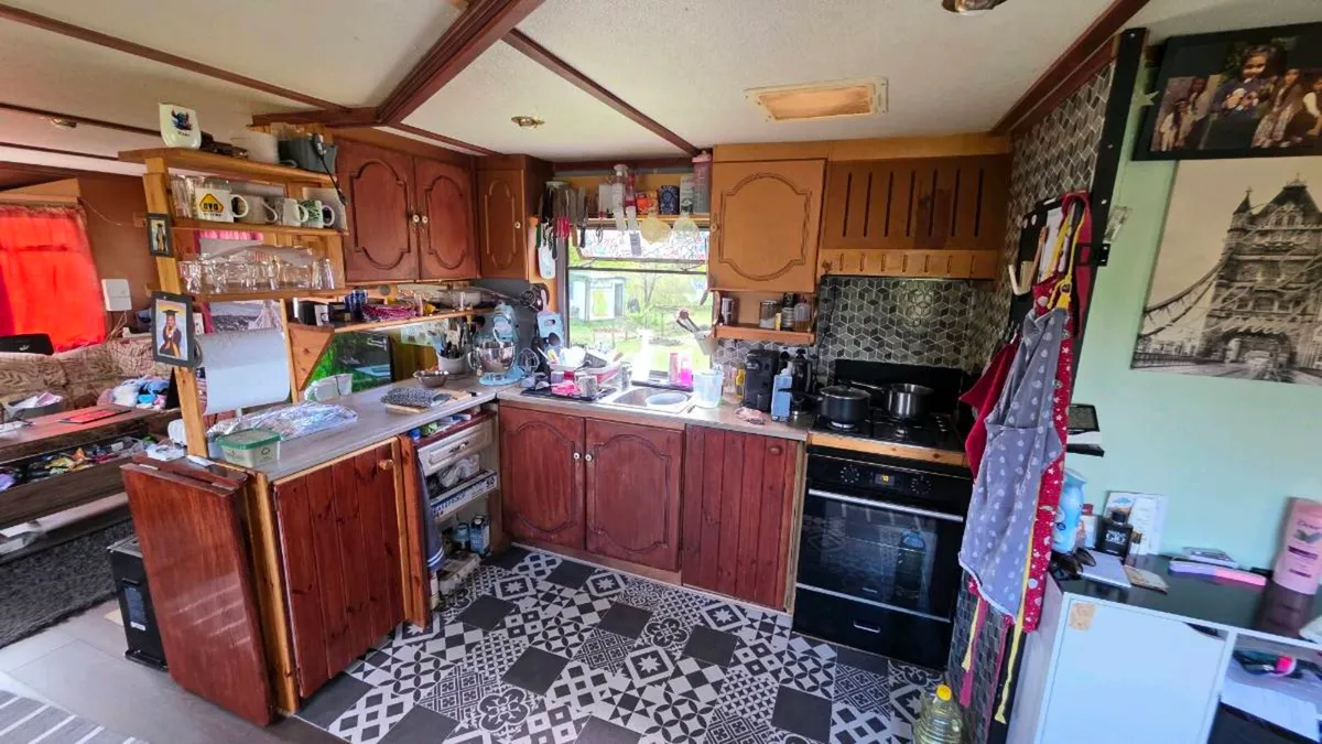 Mobile home - Image 3