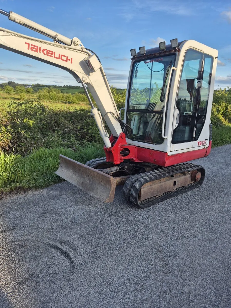 Digger - Image 1