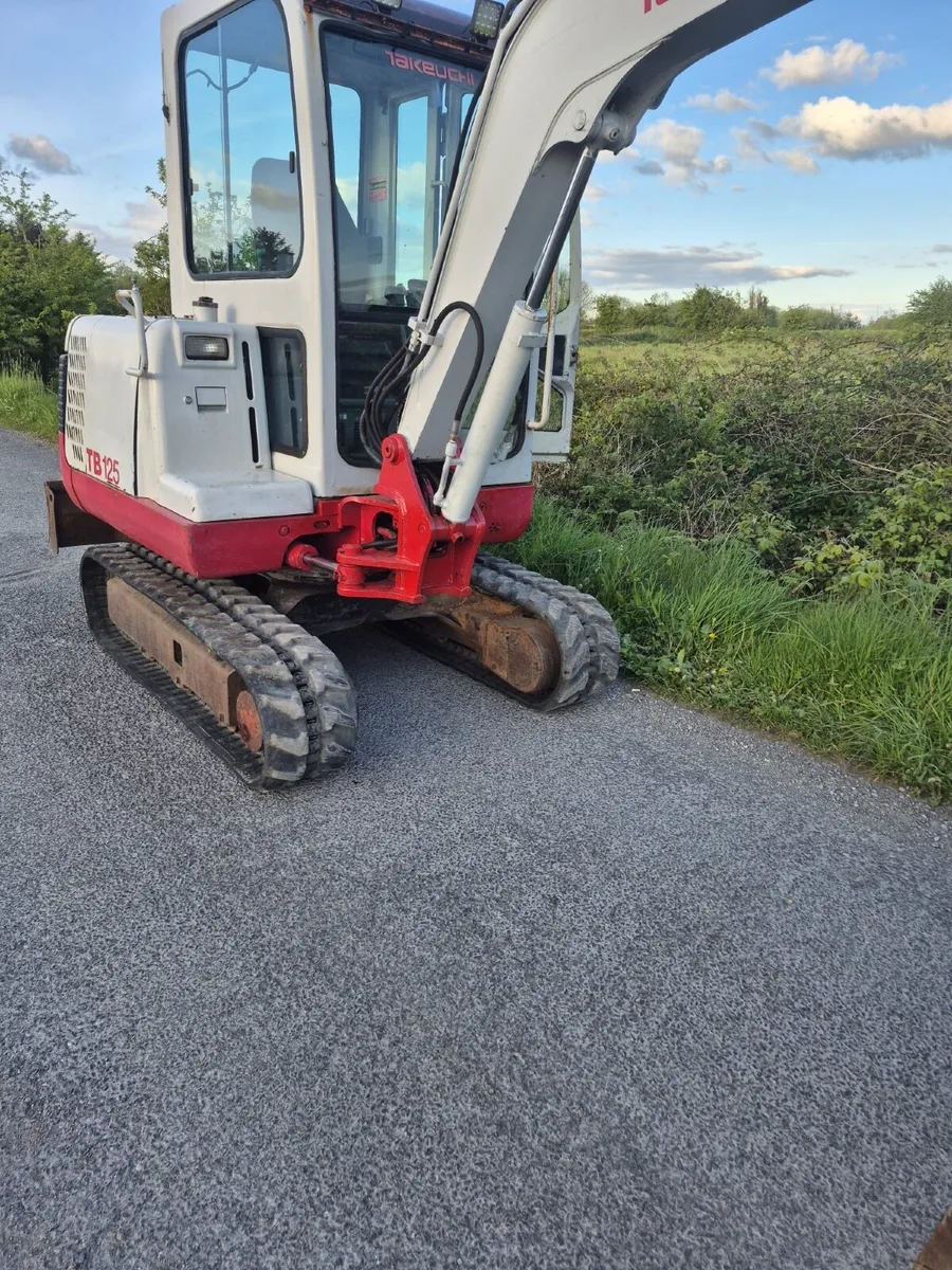 Digger - Image 3