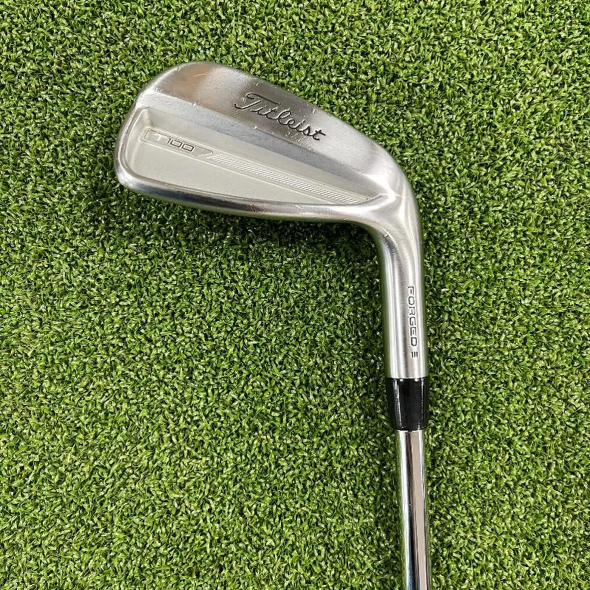 Titleist T150/T100 Iron set - Image 2