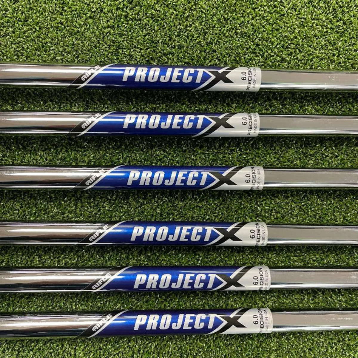 Titleist T150/T100 Iron set - Image 4