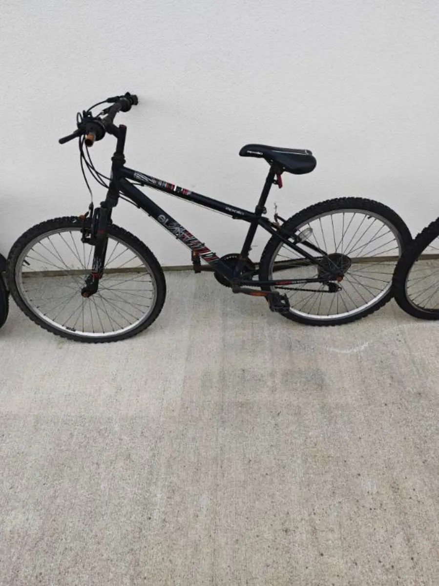 Bikes - Image 1