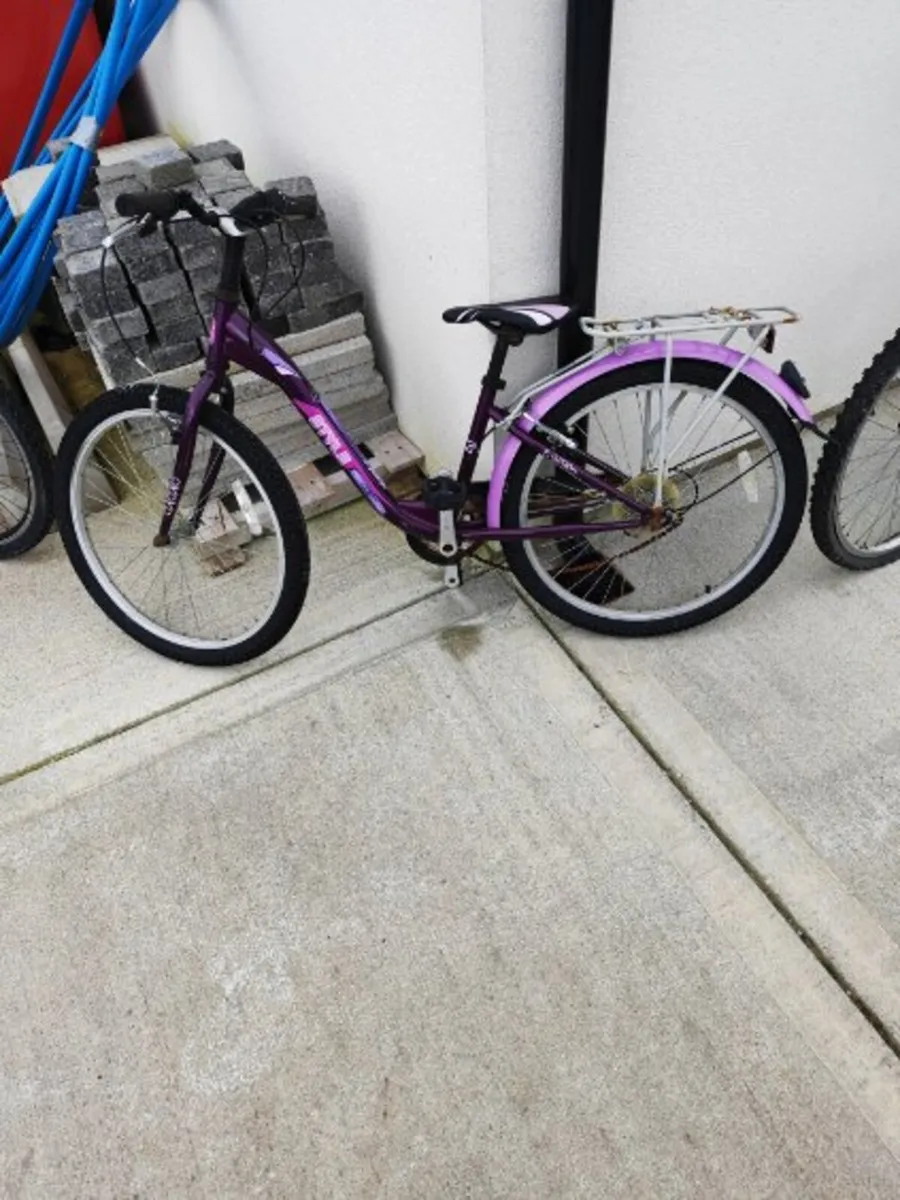 Bikes - Image 2