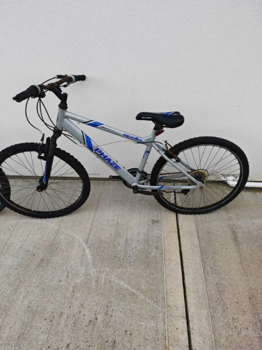 Bikes - Image 4