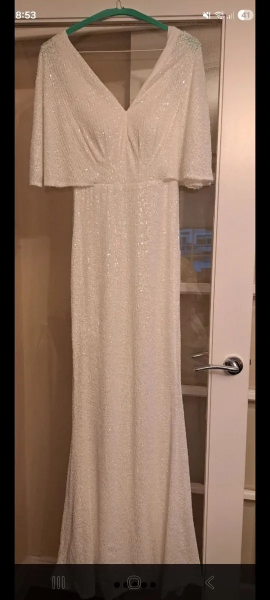 Sparkle Dress - Image 1