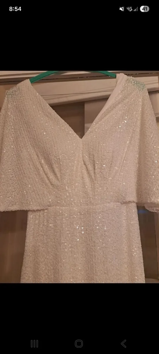 Sparkle Dress - Image 2