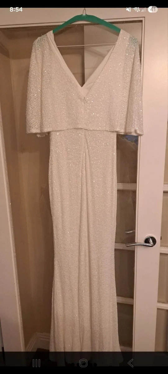 Sparkle Dress - Image 4