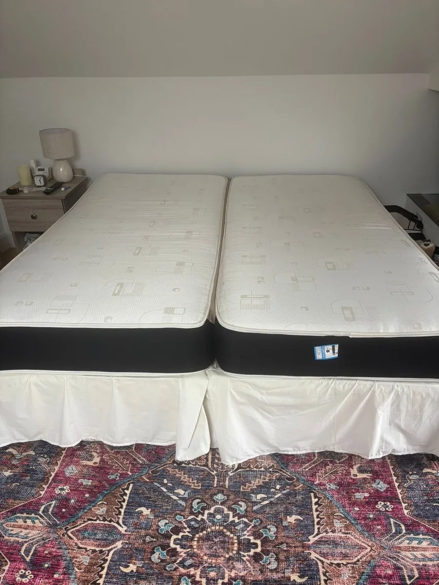 Bedframe - Image 1