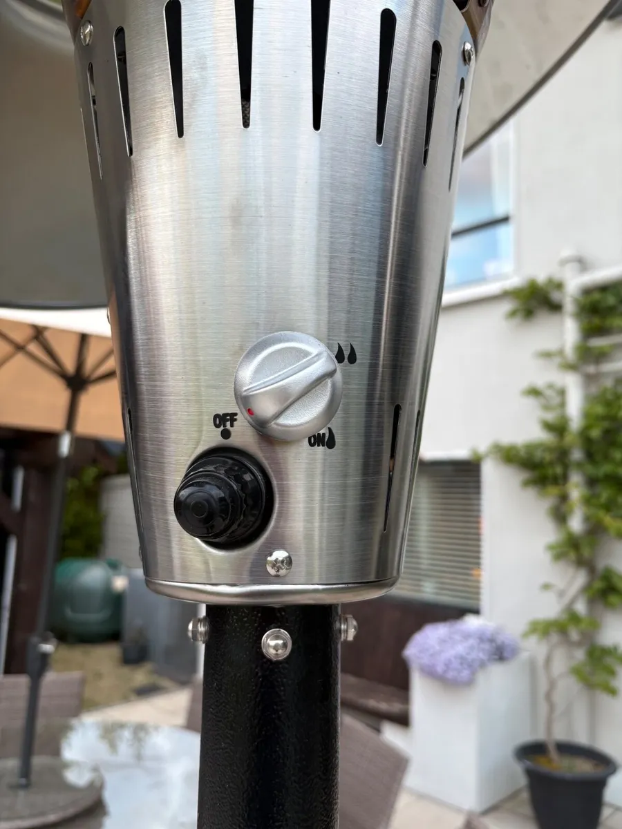Patio Heater - Image 3