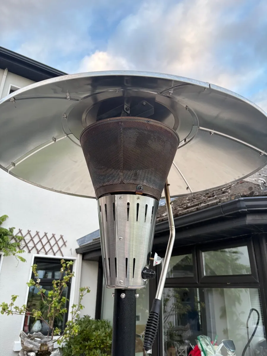 Patio Heater - Image 4