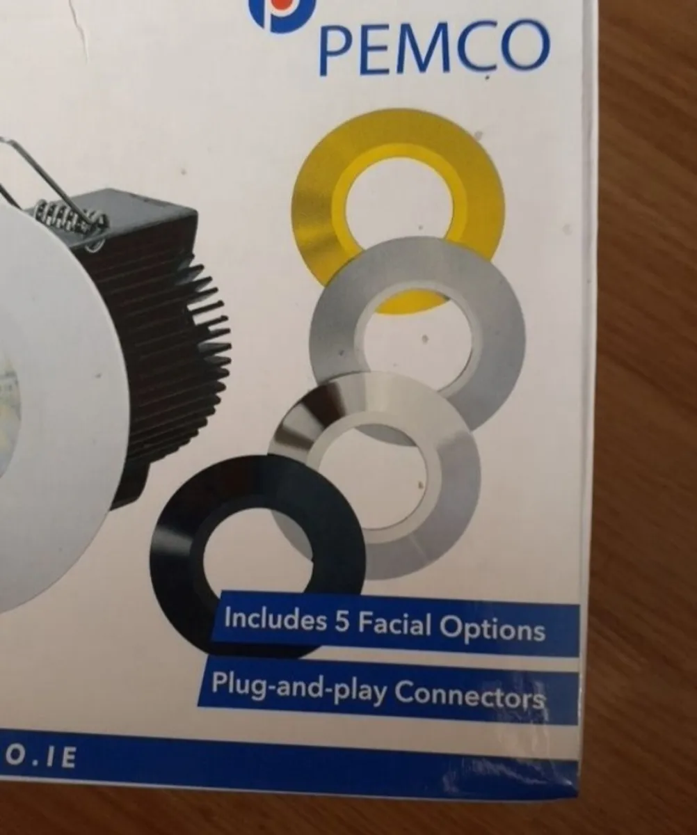 Ceiling Downlights - Image 3