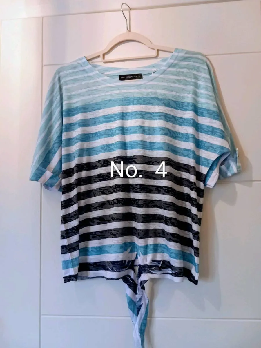 Ladies Tops - Image 4