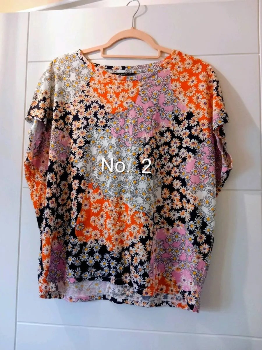 Ladies Tops - Image 2