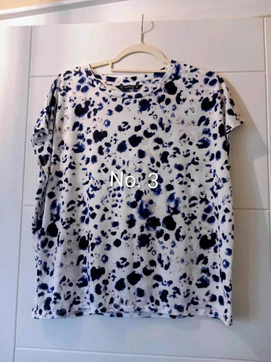 Ladies Tops - Image 3