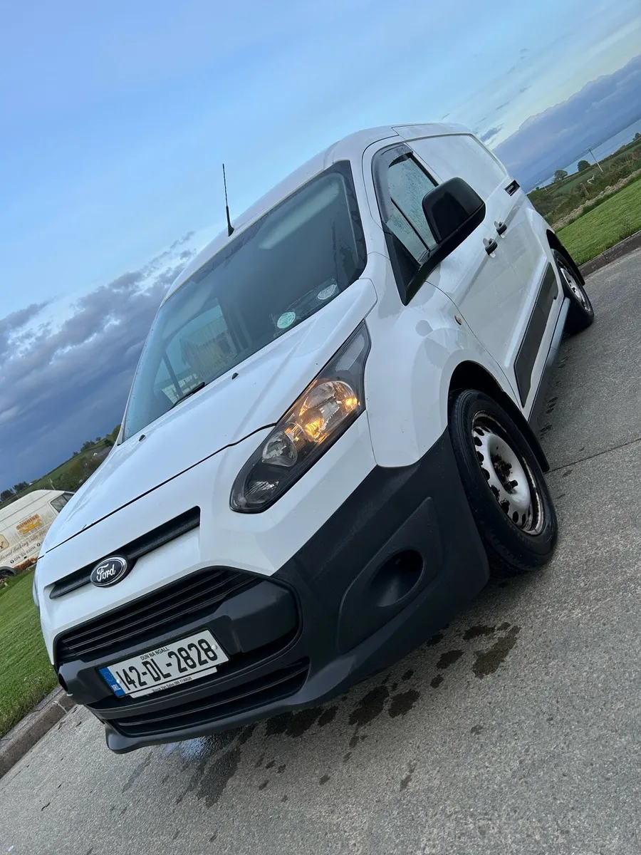 Ford Transit Connect - Image 2