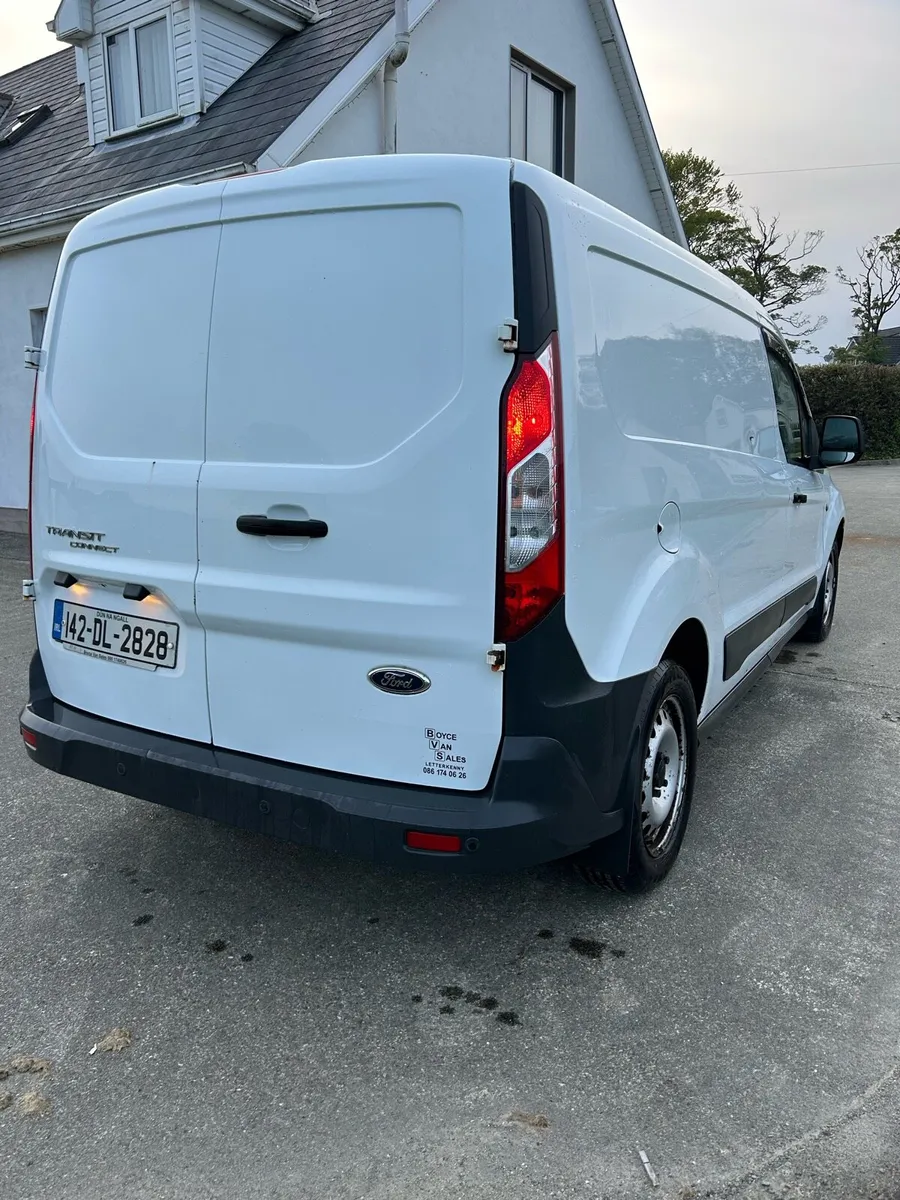 Ford Transit Connect - Image 3