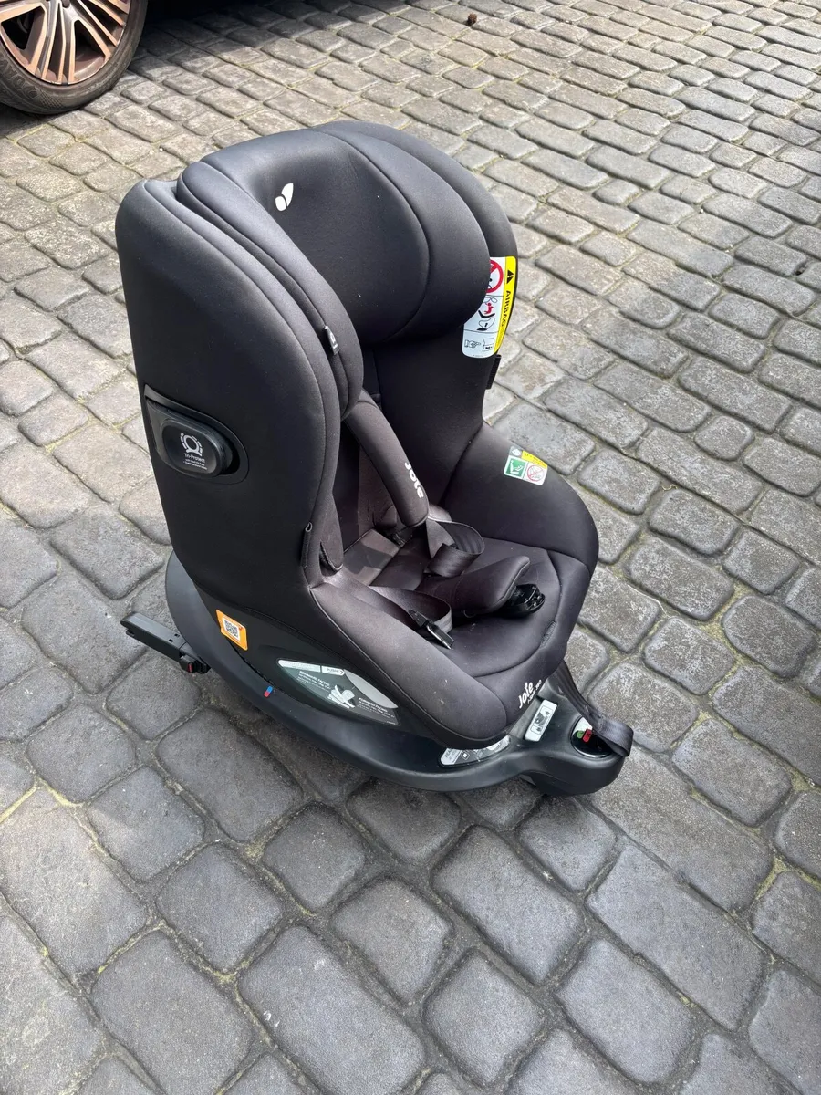 Baby car seat - Image 2