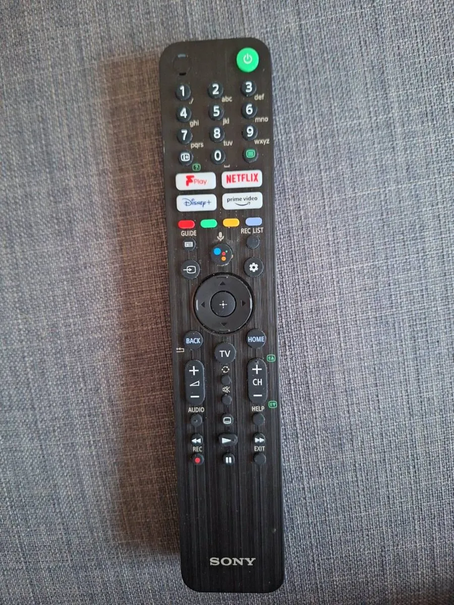 Sony 32 inch smart TV - Image 3
