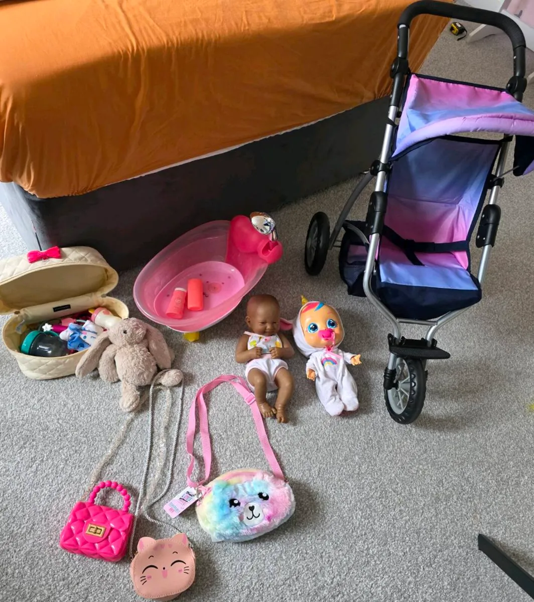 Toys Bundle - Image 2