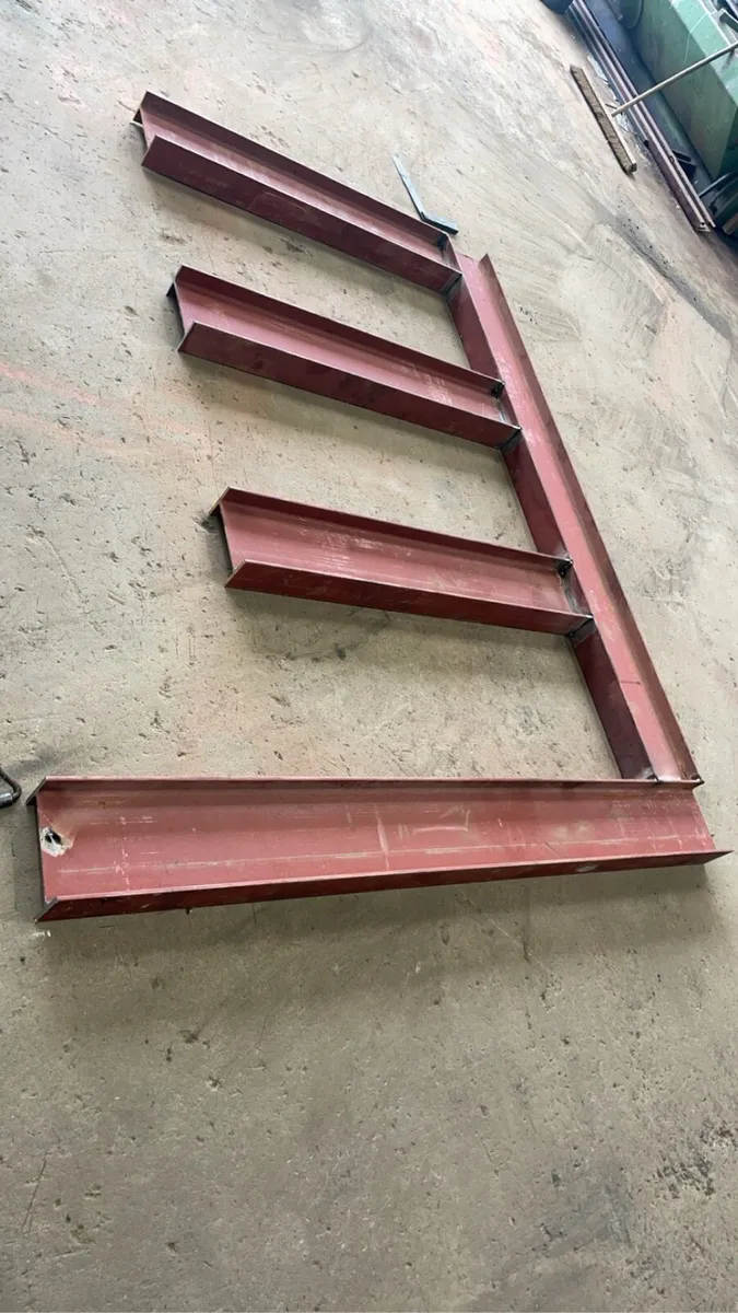 Welding repair - Image 2