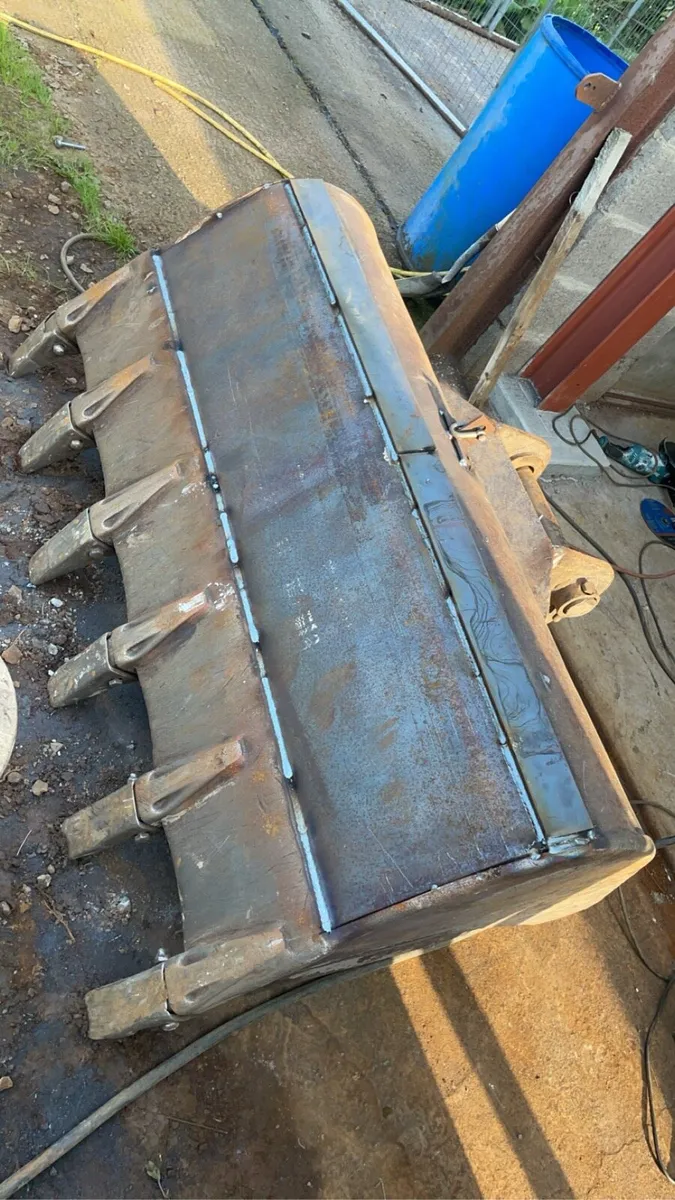 Welding repair - Image 4