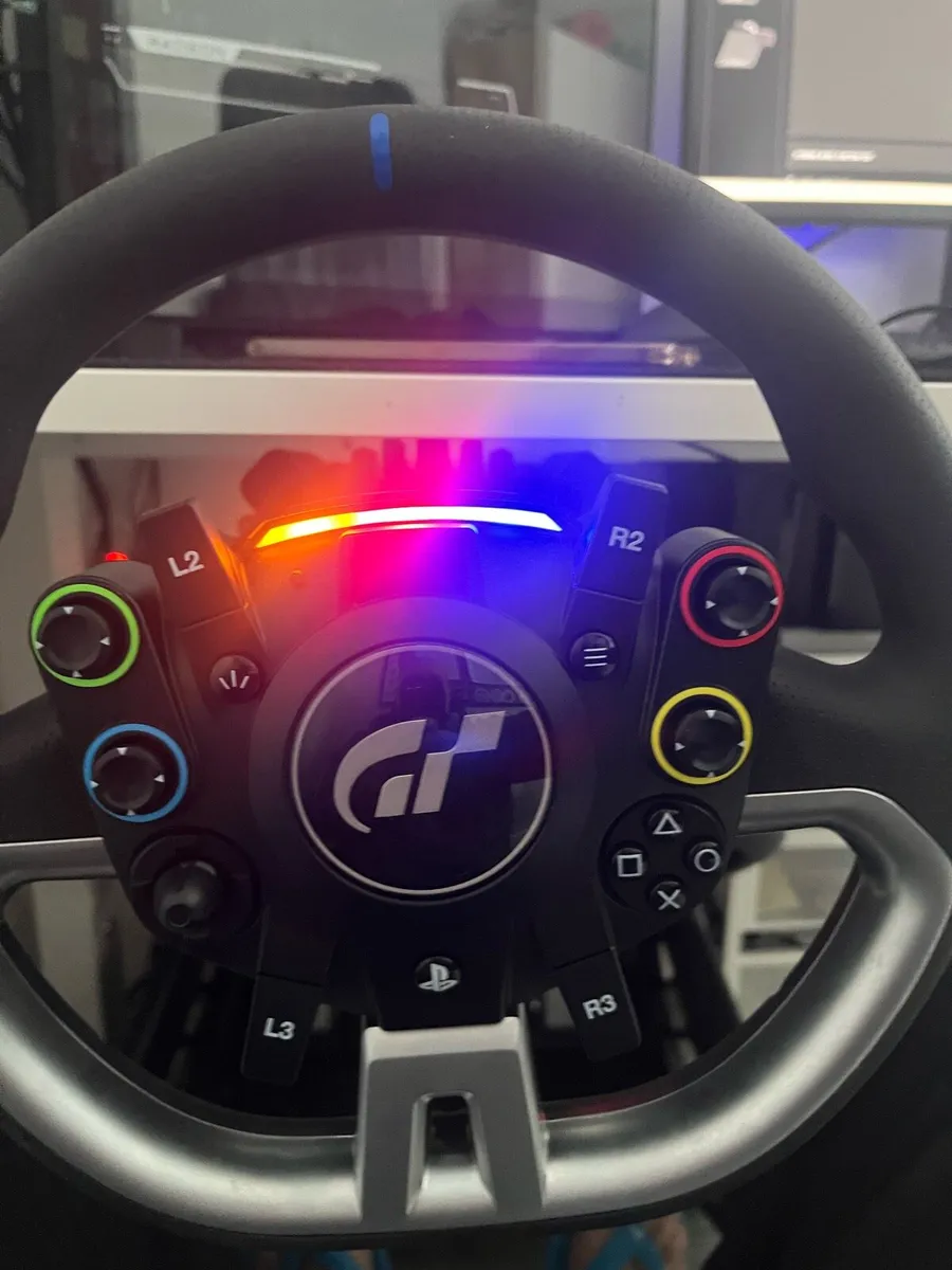 Fanatec DD Pro - Image 3